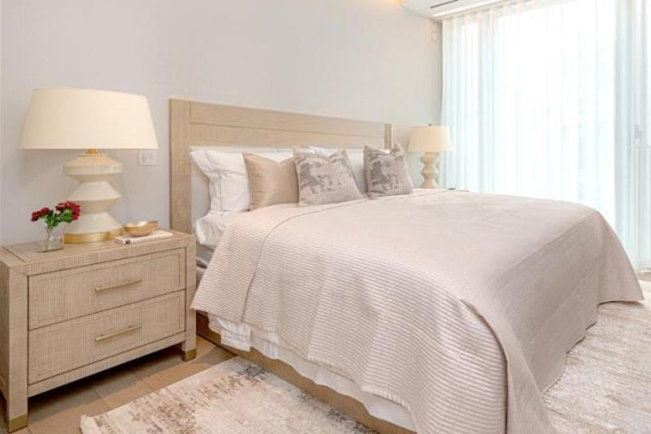 Apartment Hyde Park 2-bedrooms *