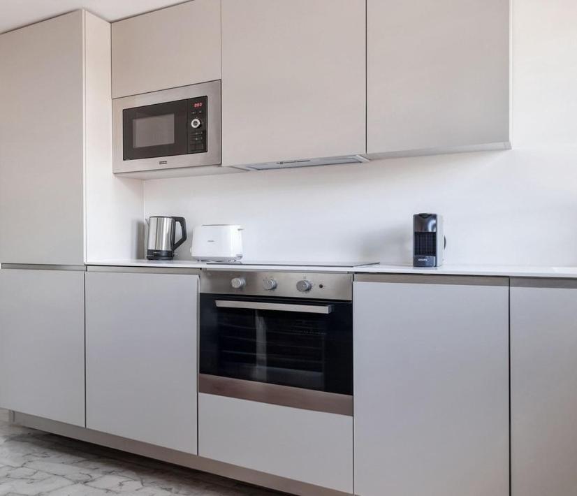 Hyde Park 2-bedrooms London