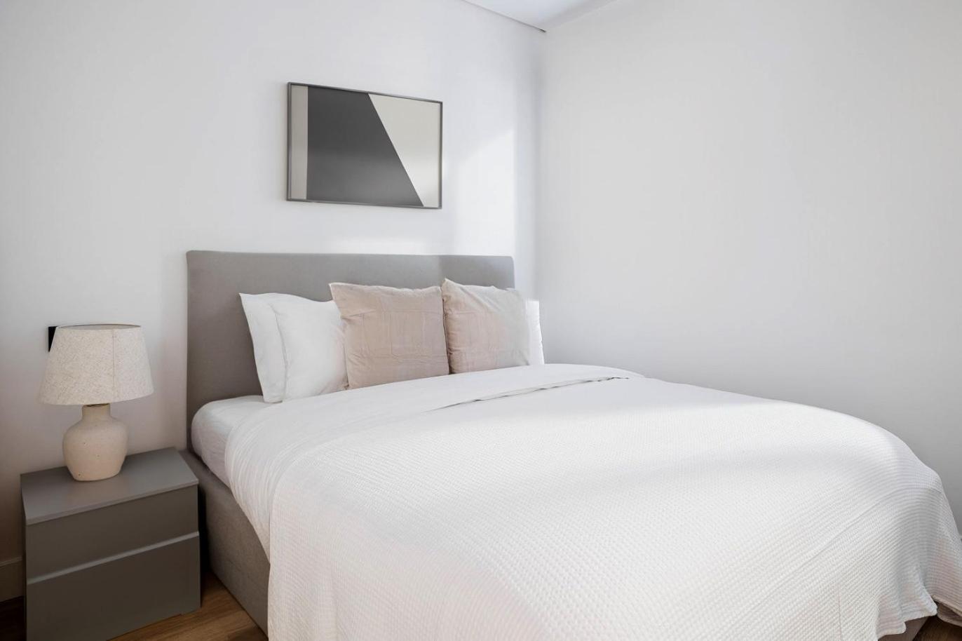 Apartment Hyde Park 2-bedrooms