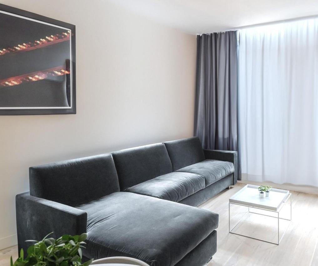 Hyde Park 2-bedrooms